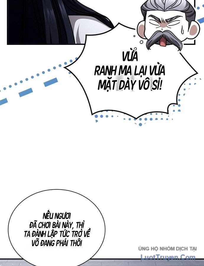 Đại Đệ Tử Lý Hồ Hồi Quy Chapter 22 - Trang 10