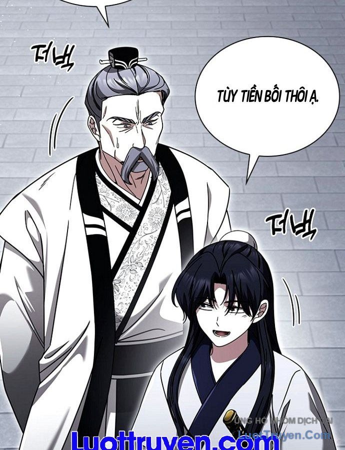 Đại Đệ Tử Lý Hồ Hồi Quy Chapter 22 - Trang 11