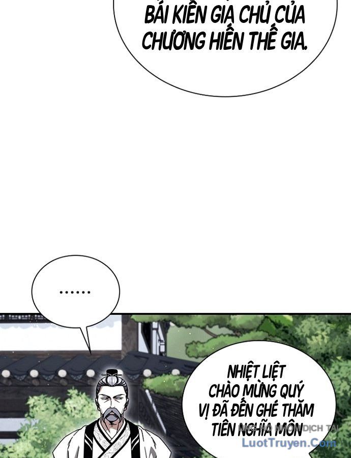 Đại Đệ Tử Lý Hồ Hồi Quy Chapter 22 - Trang 14