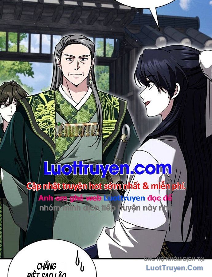 Đại Đệ Tử Lý Hồ Hồi Quy Chapter 22 - Trang 17