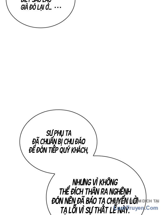 Đại Đệ Tử Lý Hồ Hồi Quy Chapter 22 - Trang 18