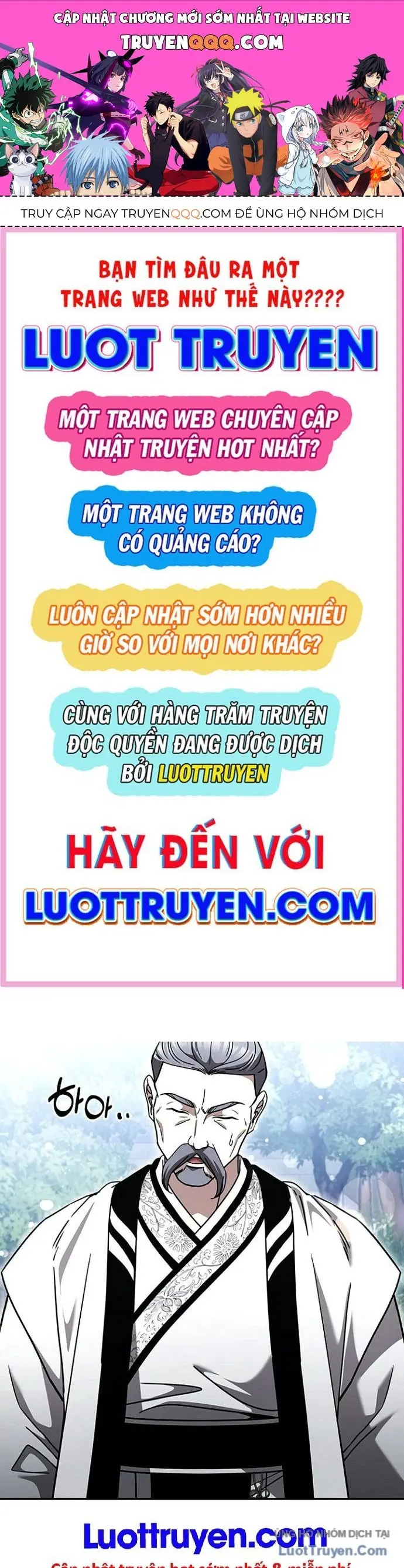 Đại Đệ Tử Lý Hồ Hồi Quy Chapter 22 - Trang 2