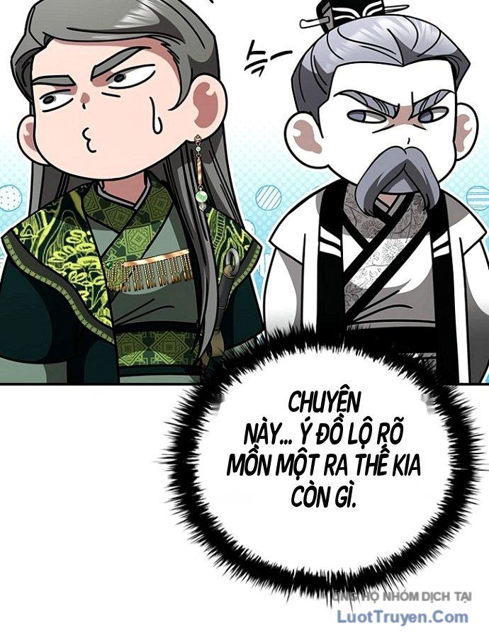 Đại Đệ Tử Lý Hồ Hồi Quy Chapter 22 - Trang 24