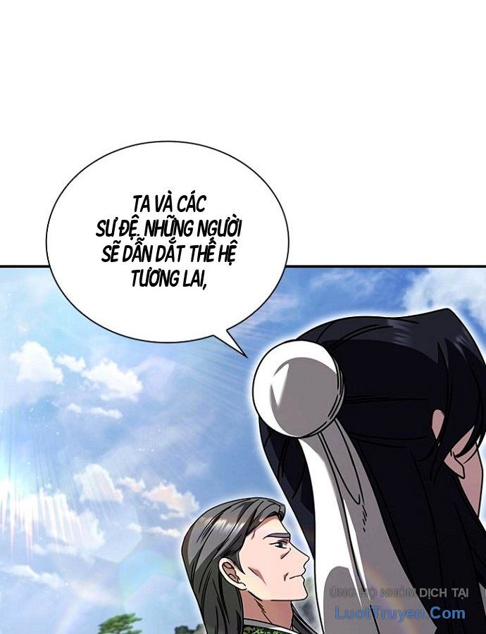 Đại Đệ Tử Lý Hồ Hồi Quy Chapter 22 - Trang 25