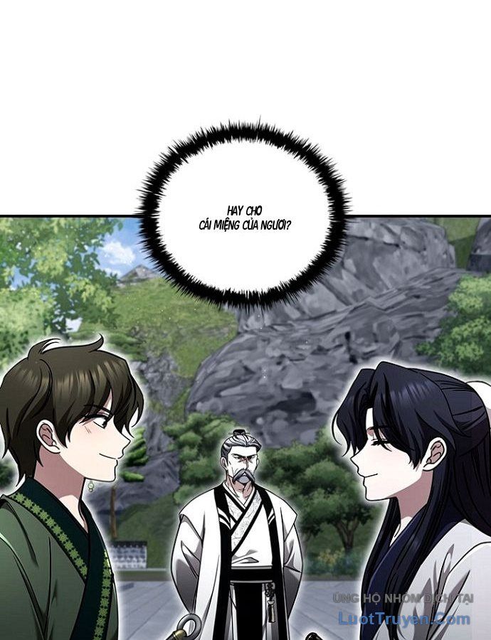 Đại Đệ Tử Lý Hồ Hồi Quy Chapter 22 - Trang 27