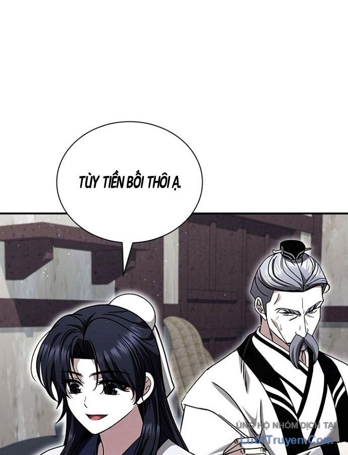 Đại Đệ Tử Lý Hồ Hồi Quy Chapter 22 - Trang 35