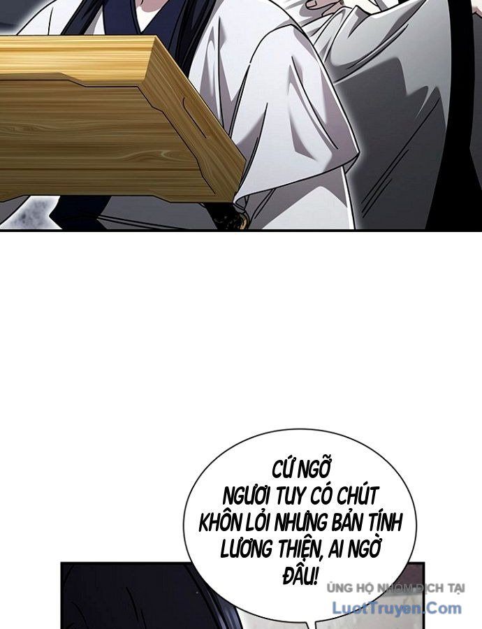 Đại Đệ Tử Lý Hồ Hồi Quy Chapter 22 - Trang 36
