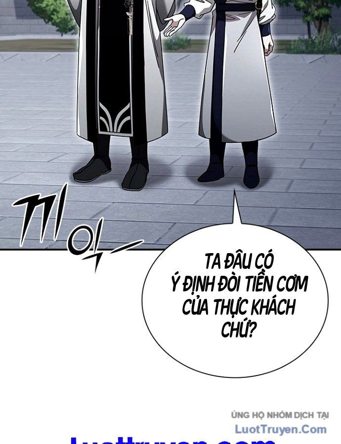 Đại Đệ Tử Lý Hồ Hồi Quy Chapter 22 - Trang 4