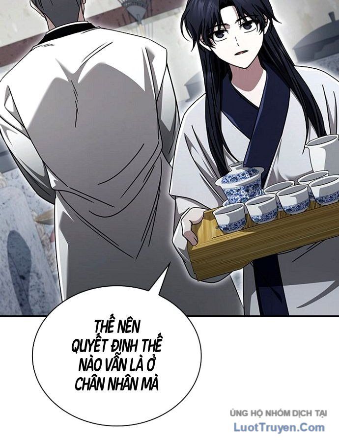 Đại Đệ Tử Lý Hồ Hồi Quy Chapter 22 - Trang 44