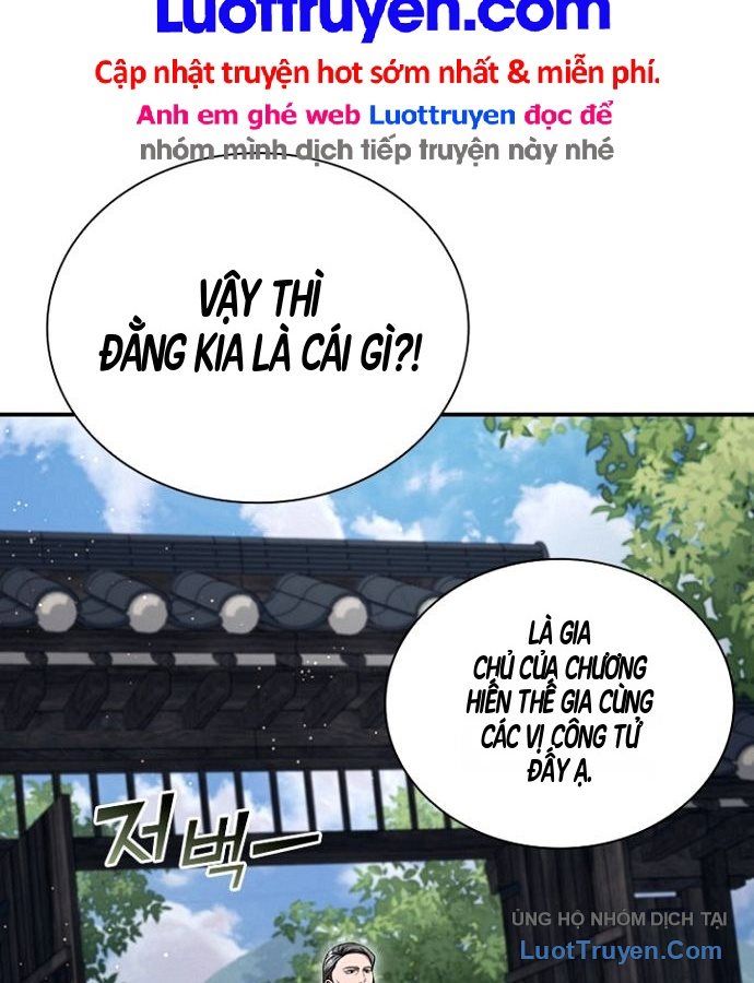 Đại Đệ Tử Lý Hồ Hồi Quy Chapter 22 - Trang 5