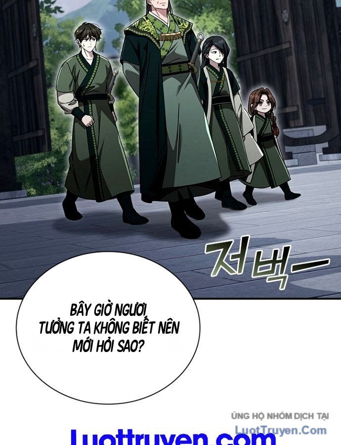 Đại Đệ Tử Lý Hồ Hồi Quy Chapter 22 - Trang 6
