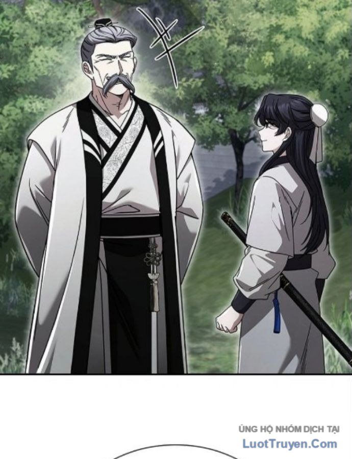 Đại Đệ Tử Lý Hồ Hồi Quy Chapter 23 - Trang 10