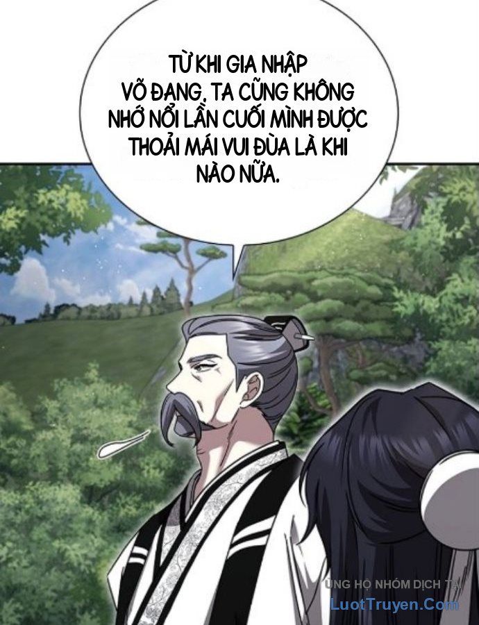 Đại Đệ Tử Lý Hồ Hồi Quy Chapter 23 - Trang 11