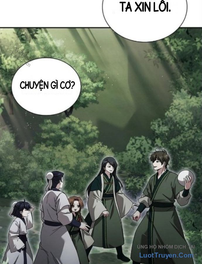 Đại Đệ Tử Lý Hồ Hồi Quy Chapter 23 - Trang 22
