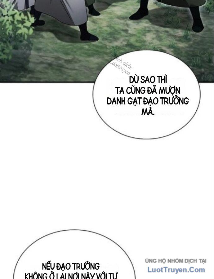 Đại Đệ Tử Lý Hồ Hồi Quy Chapter 23 - Trang 23