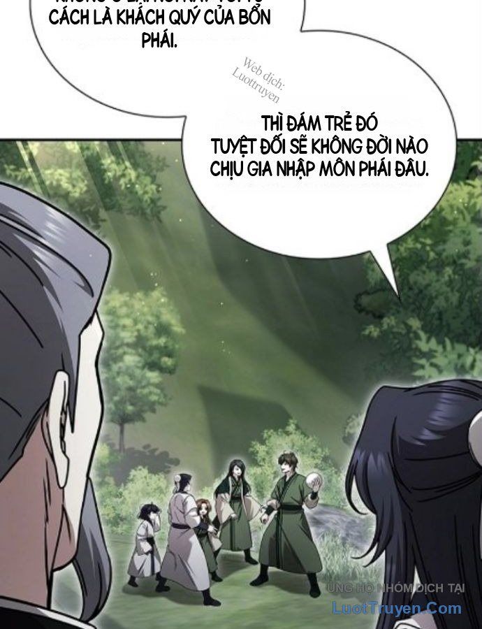 Đại Đệ Tử Lý Hồ Hồi Quy Chapter 23 - Trang 24