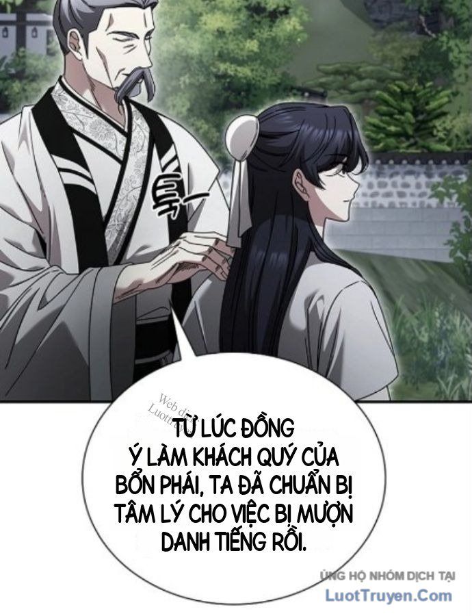 Đại Đệ Tử Lý Hồ Hồi Quy Chapter 23 - Trang 26