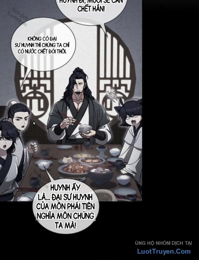 Đại Đệ Tử Lý Hồ Hồi Quy Chapter 23 - Trang 34