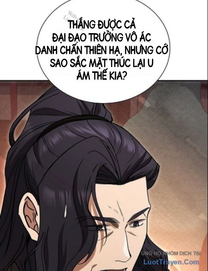 Đại Đệ Tử Lý Hồ Hồi Quy Chapter 23 - Trang 49