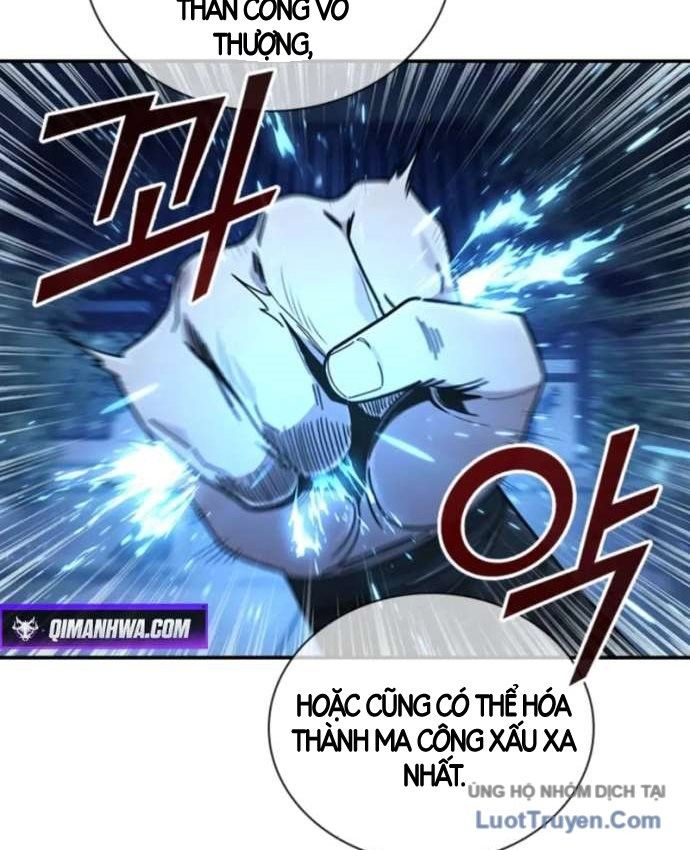 Đại Đệ Tử Lý Hồ Hồi Quy Chapter 3 - Trang 19