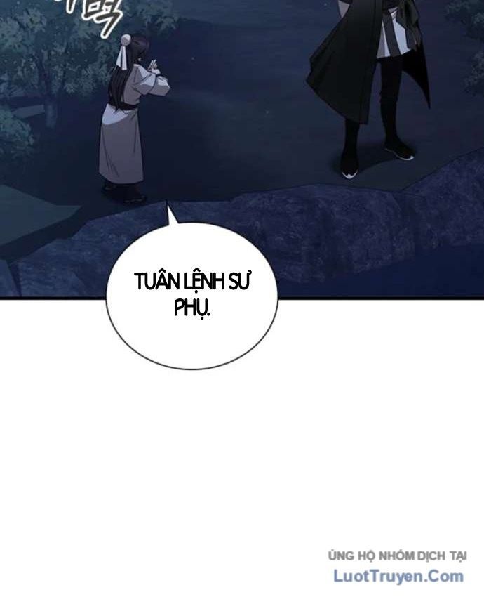 Đại Đệ Tử Lý Hồ Hồi Quy Chapter 3 - Trang 32