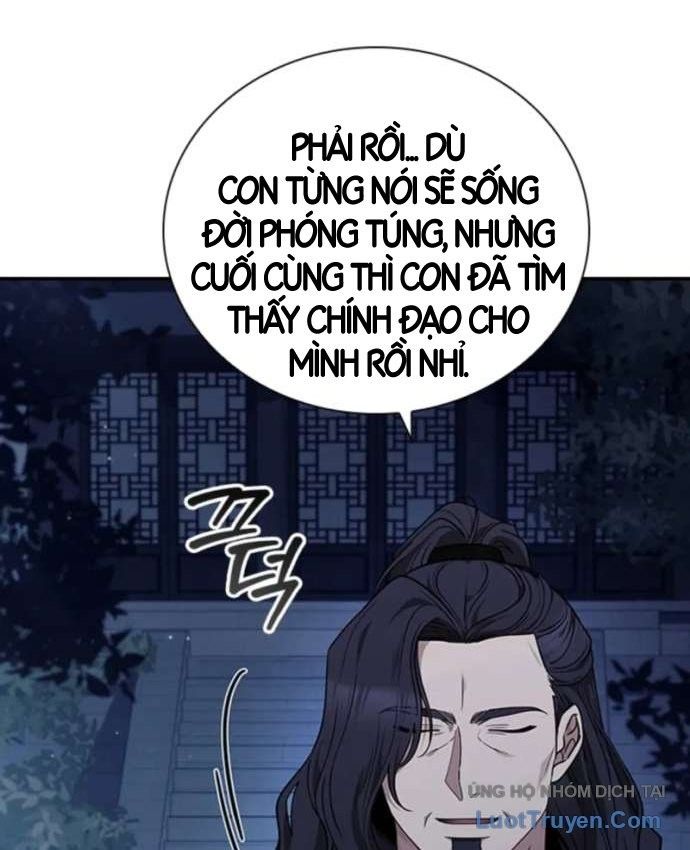 Đại Đệ Tử Lý Hồ Hồi Quy Chapter 3 - Trang 5