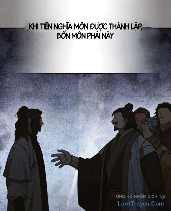 Đại Đệ Tử Lý Hồ Hồi Quy Chapter 4 - Trang 17