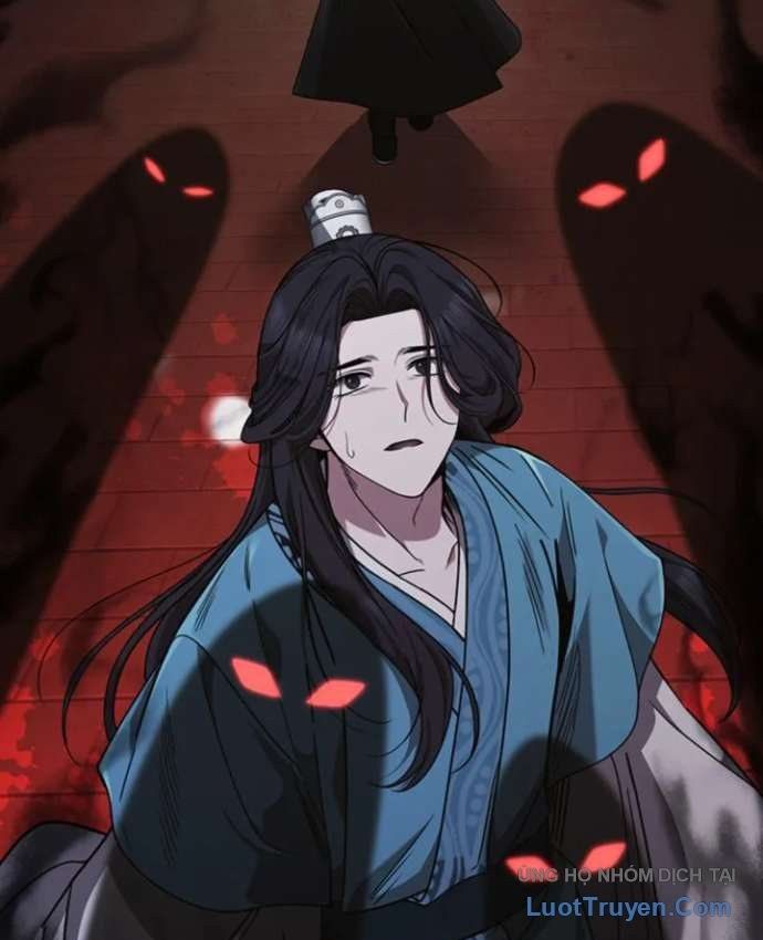 Đại Đệ Tử Lý Hồ Hồi Quy Chapter 4 - Trang 26