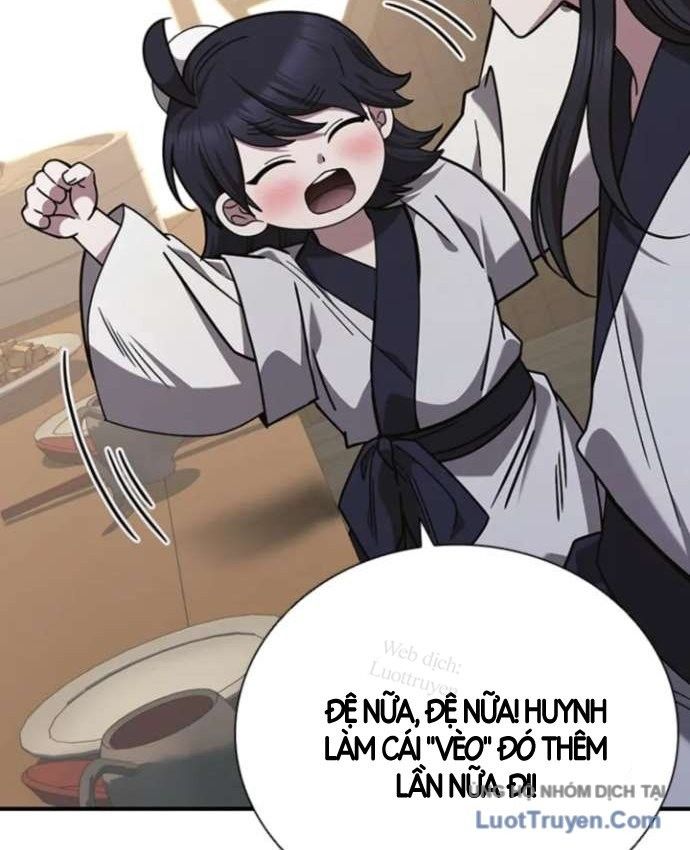 Đại Đệ Tử Lý Hồ Hồi Quy Chapter 4 - Trang 45