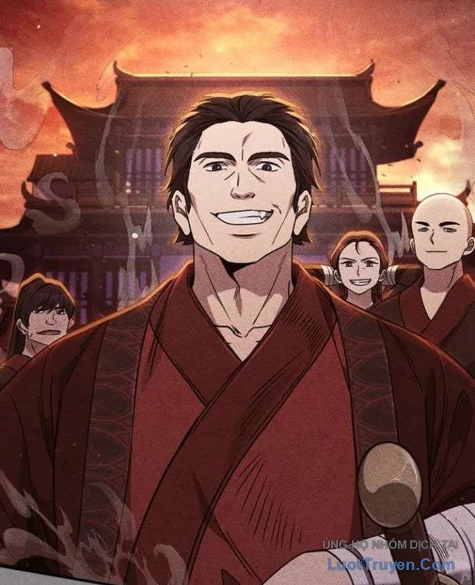 Đại Đệ Tử Lý Hồ Hồi Quy Chapter 4 - Trang 8