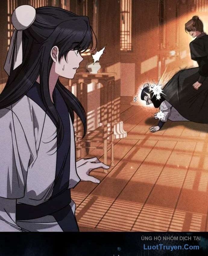 Đại Đệ Tử Lý Hồ Hồi Quy Chapter 5 - Trang 12