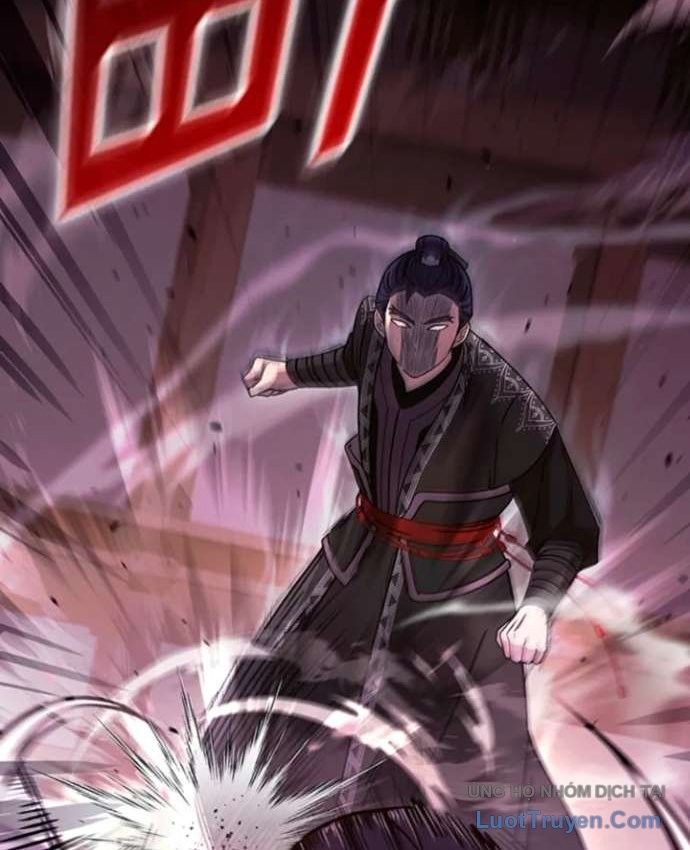 Đại Đệ Tử Lý Hồ Hồi Quy Chapter 5 - Trang 42