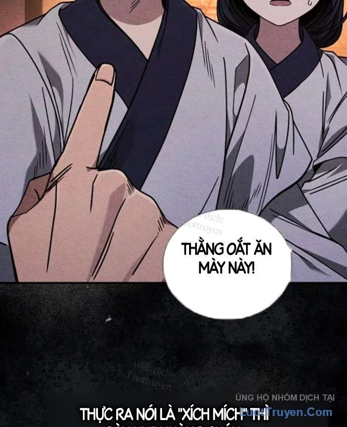 Đại Đệ Tử Lý Hồ Hồi Quy Chapter 5 - Trang 7