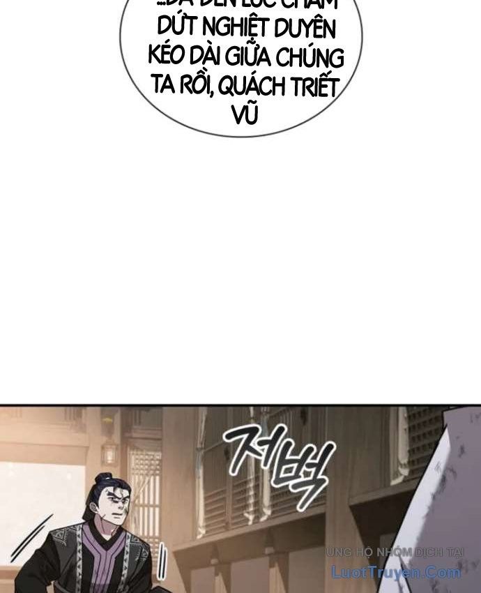 Đại Đệ Tử Lý Hồ Hồi Quy Chapter 6 - Trang 17