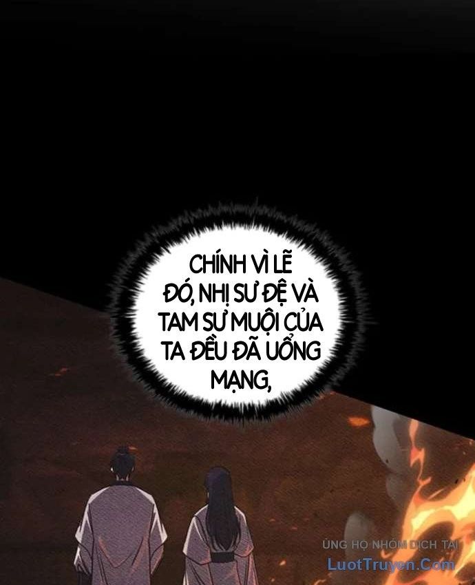 Đại Đệ Tử Lý Hồ Hồi Quy Chapter 6 - Trang 23
