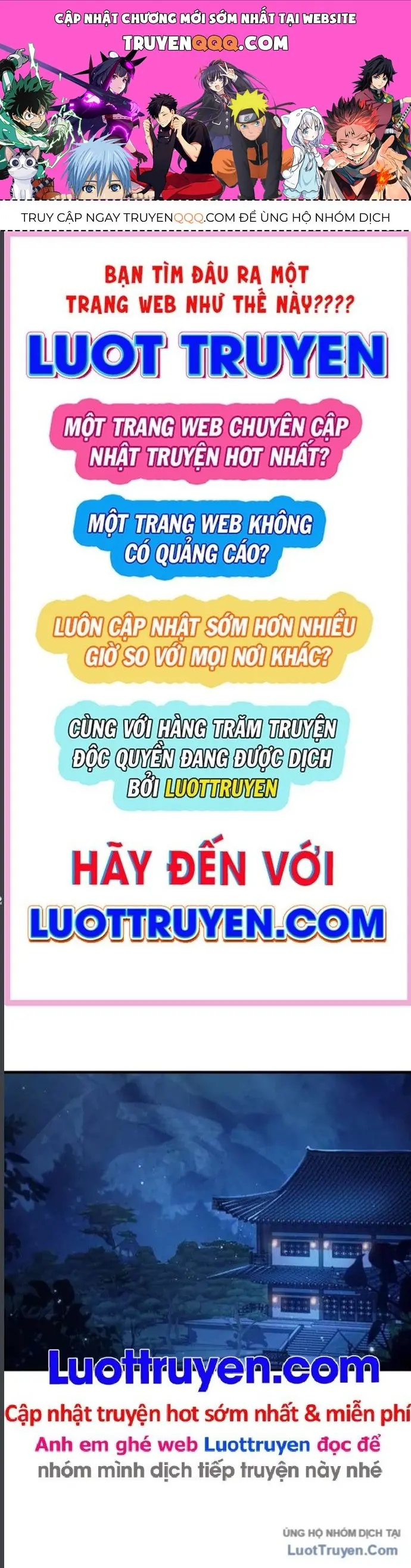 Đại Đệ Tử Lý Hồ Hồi Quy Chapter 7 - Trang 2