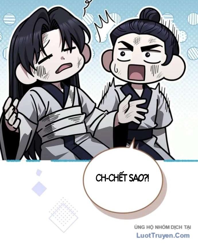 Đại Đệ Tử Lý Hồ Hồi Quy Chapter 7 - Trang 30
