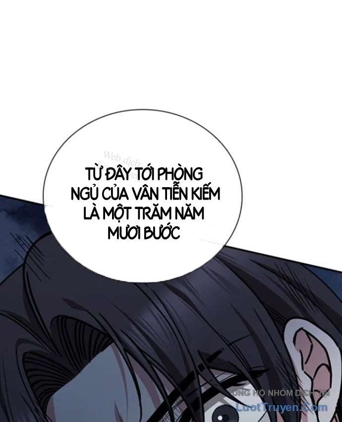 Đại Đệ Tử Lý Hồ Hồi Quy Chapter 8 - Trang 33