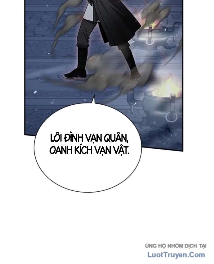 Đại Đệ Tử Lý Hồ Hồi Quy Chapter 9 - Trang 22