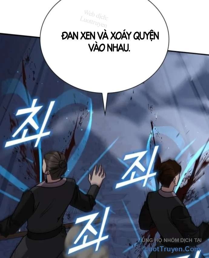 Đại Đệ Tử Lý Hồ Hồi Quy Chapter 9 - Trang 43