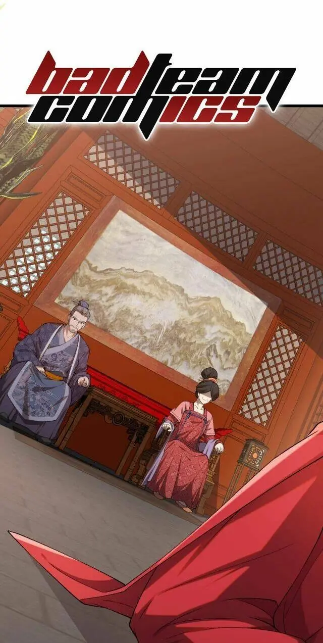 Đại Đường: Võ Thần Group Chat Chapter 1 - Trang 11
