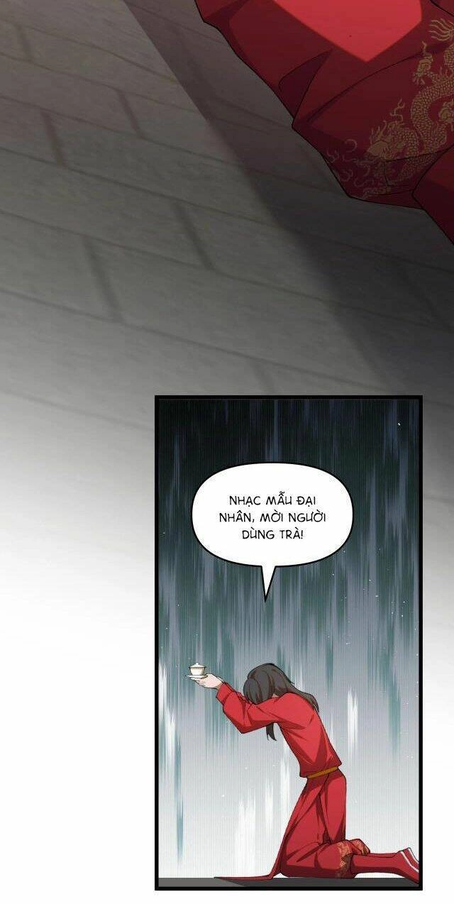 Đại Đường: Võ Thần Group Chat Chapter 1 - Trang 12