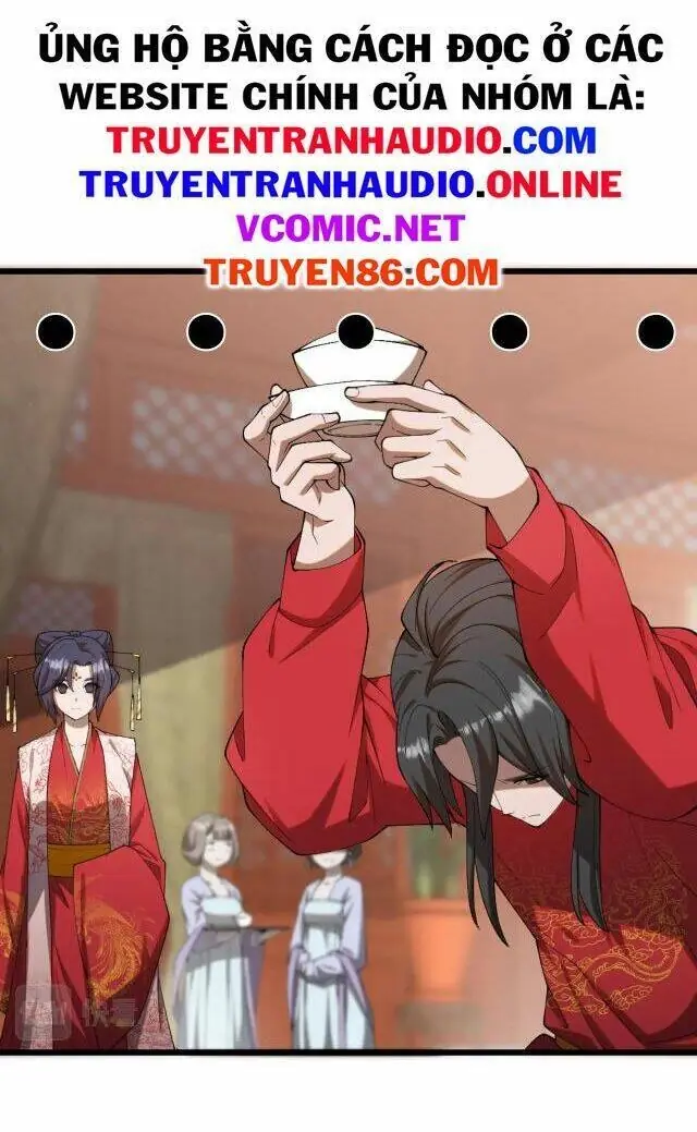 Đại Đường: Võ Thần Group Chat Chapter 1 - Trang 13