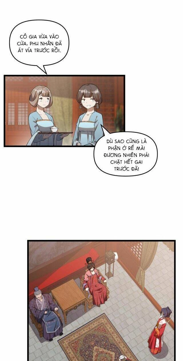 Đại Đường: Võ Thần Group Chat Chapter 1 - Trang 14