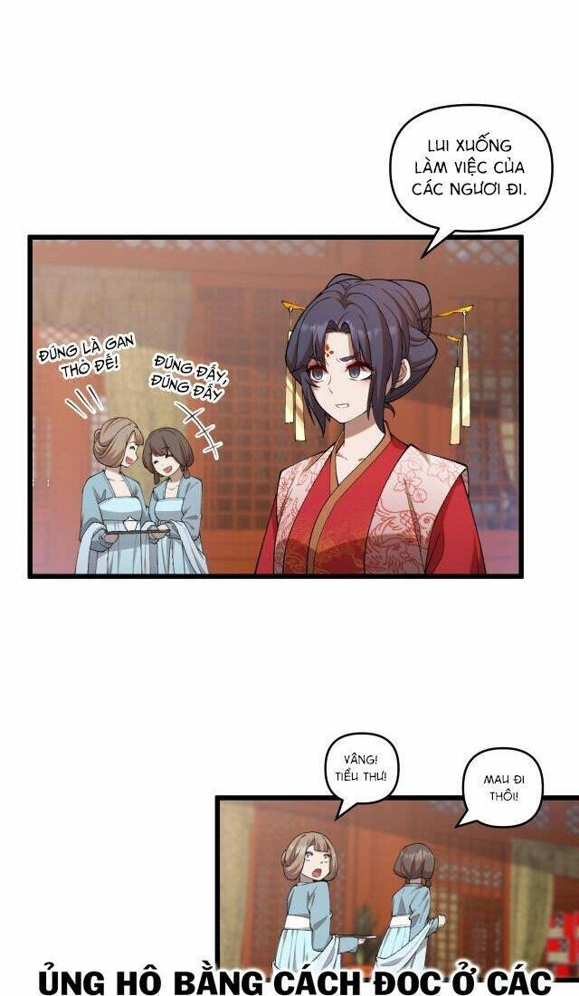 Đại Đường: Võ Thần Group Chat Chapter 1 - Trang 20