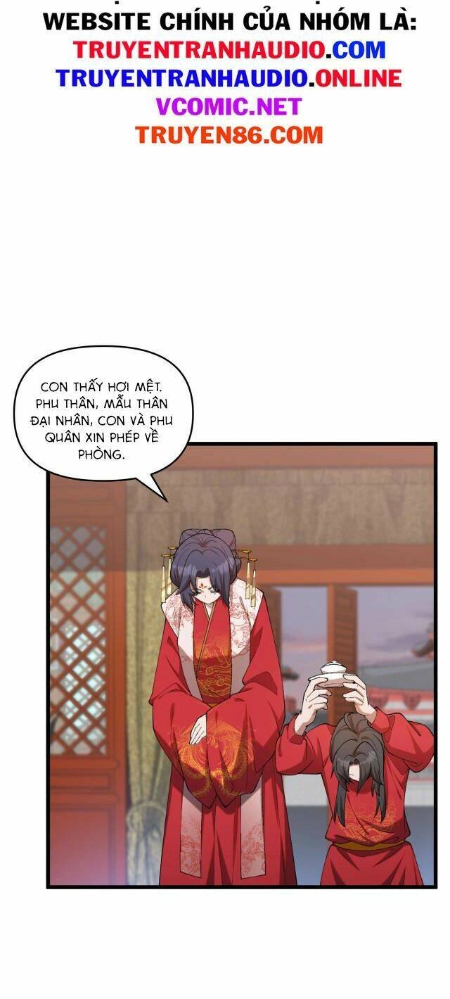 Đại Đường: Võ Thần Group Chat Chapter 1 - Trang 21