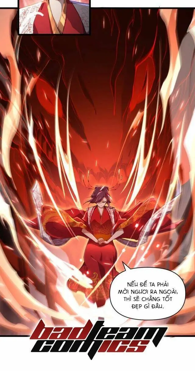 Đại Đường: Võ Thần Group Chat Chapter 1 - Trang 24