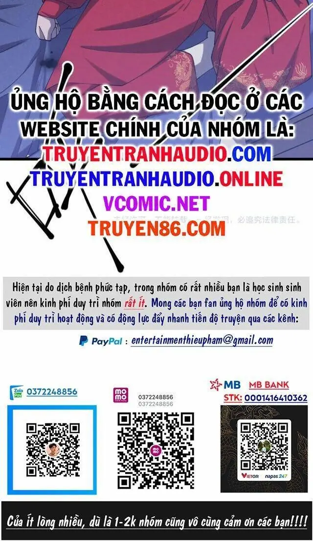 Đại Đường: Võ Thần Group Chat Chapter 1 - Trang 47
