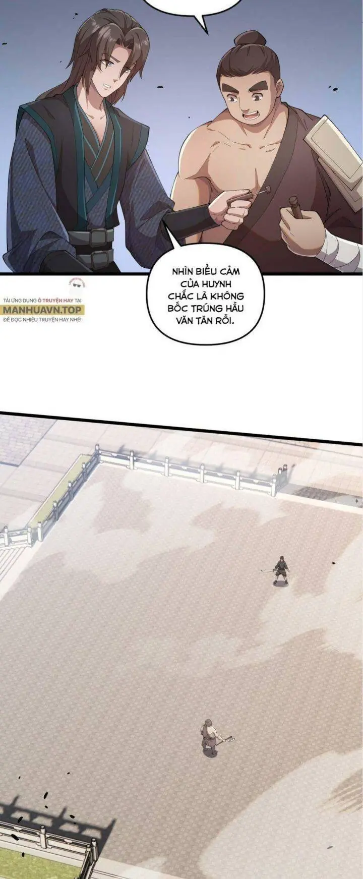 Đại Đường: Võ Thần Group Chat Chapter 10 - Trang 15