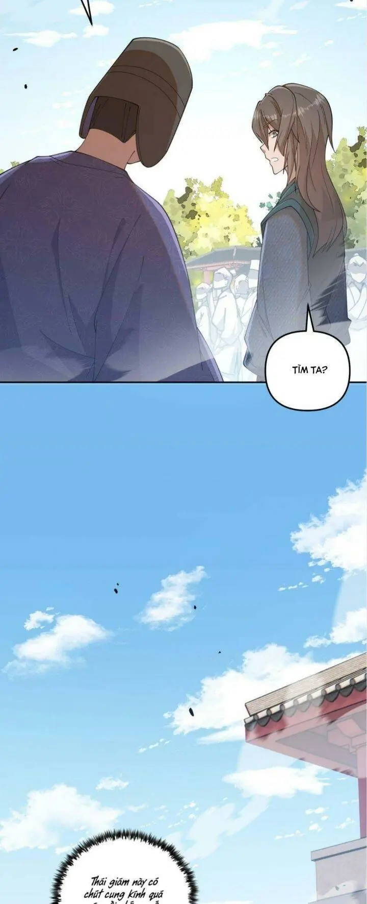 Đại Đường: Võ Thần Group Chat Chapter 10 - Trang 18